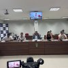 Vereadores esclarecem dúvidas sobre a saúde em Patos de Minas com a secretária municipal de Saúde